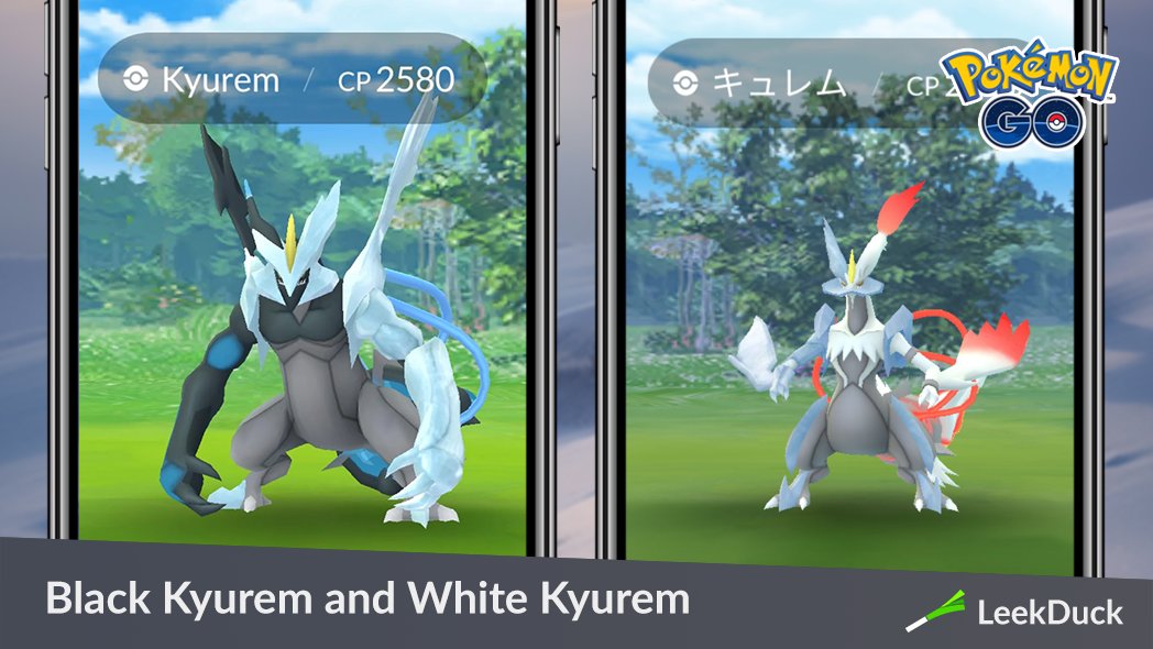 💯✨🕵👀 ENGEL GO 🚨📱 💯✨ on X: 🎉📢 Unreleased Pokémon coming soon to  Pokémon GO? 🎉📢👀 #PokemonGO @AbhiQeep @nui103kp_kp @Tyranitar_Rocks  @TakashiProcito1 @nyankosensei252 @LunaJaimes4  / X