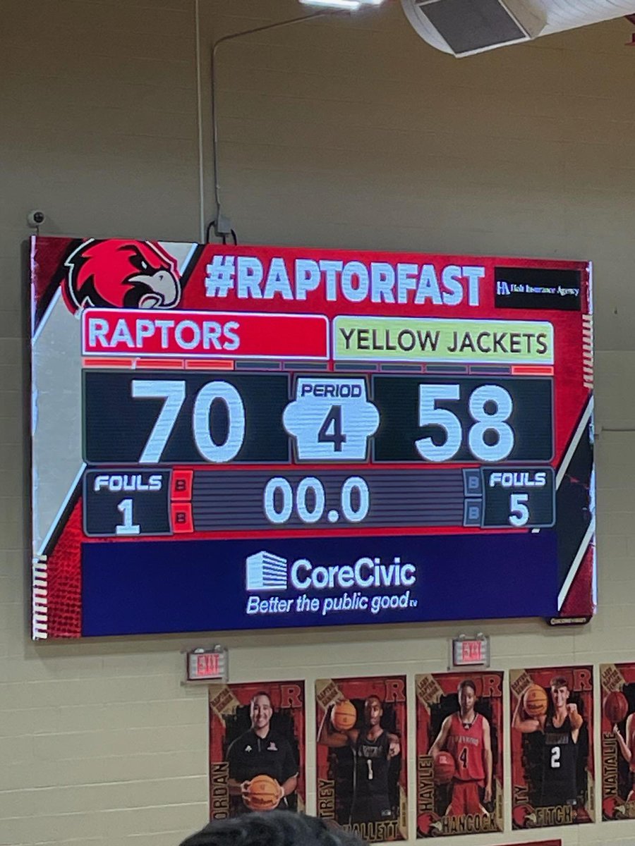 #PaintItRED <a href="/wcsRHSBball/">Ravenwood Basketball</a> Raptors now 8-0 with a 70-58 W on SR NIGHT vs Fairview behind 21 by <a href="/evangainer5/">Evan Gainer</a>, 17 by <a href="/roccolamuno/">Rocco Lamuno</a>, 7 by <a href="/MaxKimpel2/">Max Kimpel</a>, &amp; 6 by <a href="/CameronBosen74/">Cameron_Bosen74</a> as 9 scored. <a href="/wcsRHSaj/">Ravenwood Girls Basketball</a> Lady Raptors got 20 from <a href="/EmmaRayl/">Emma Rayl</a> in 55-45 L. Off til Wed at Lipscomb tourney!