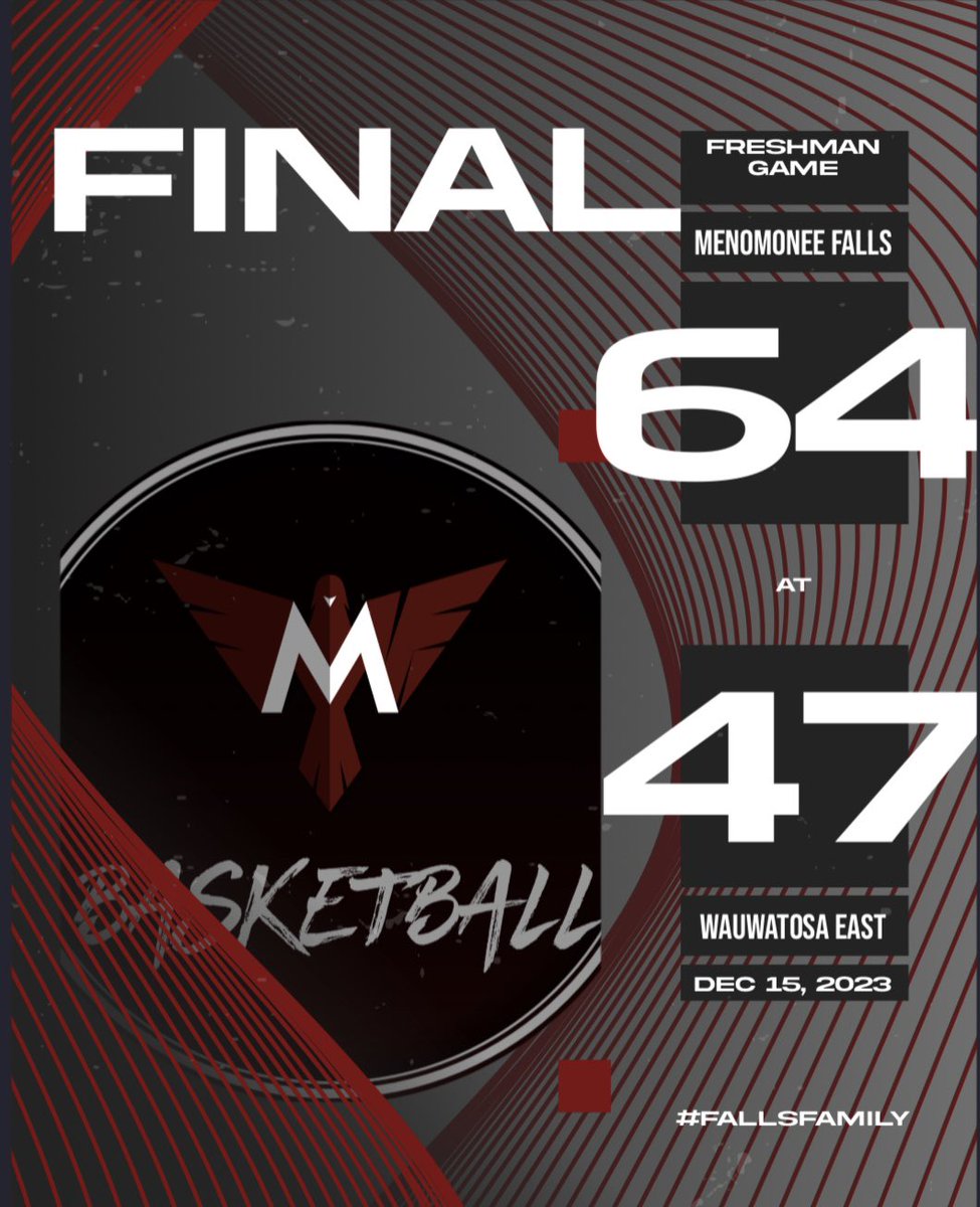 Final scores from <a href="/TosaEastBoysBB/">TosaEastBoysHoops</a>.