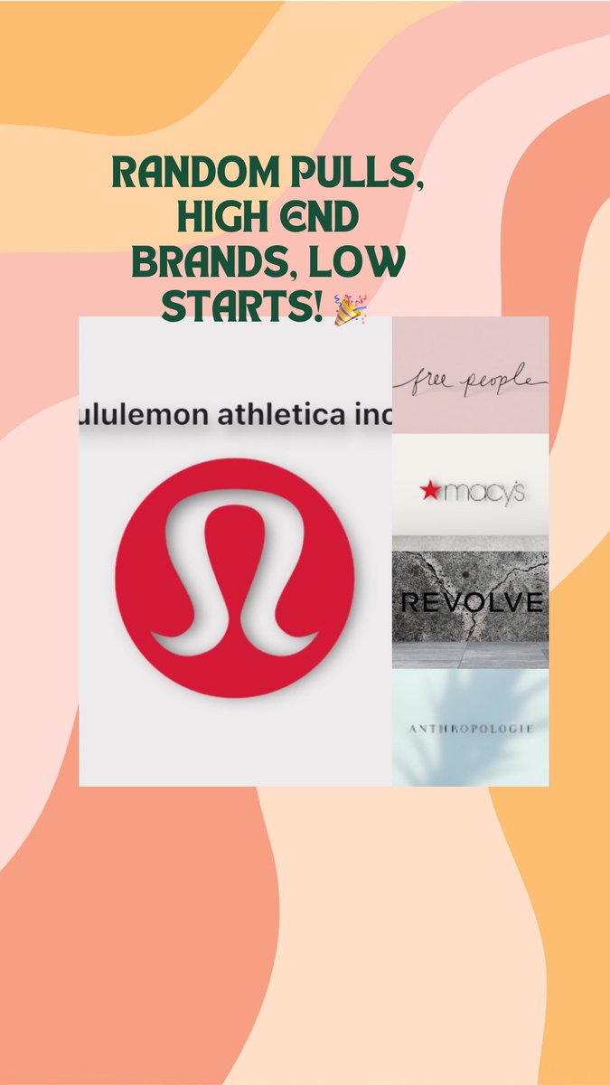 whatnot.com/invite/watchhi…
Check out my auctions the next one is 12/27 2:30pm EST. Buy yourself some fun items you Really wanted for Xmas!