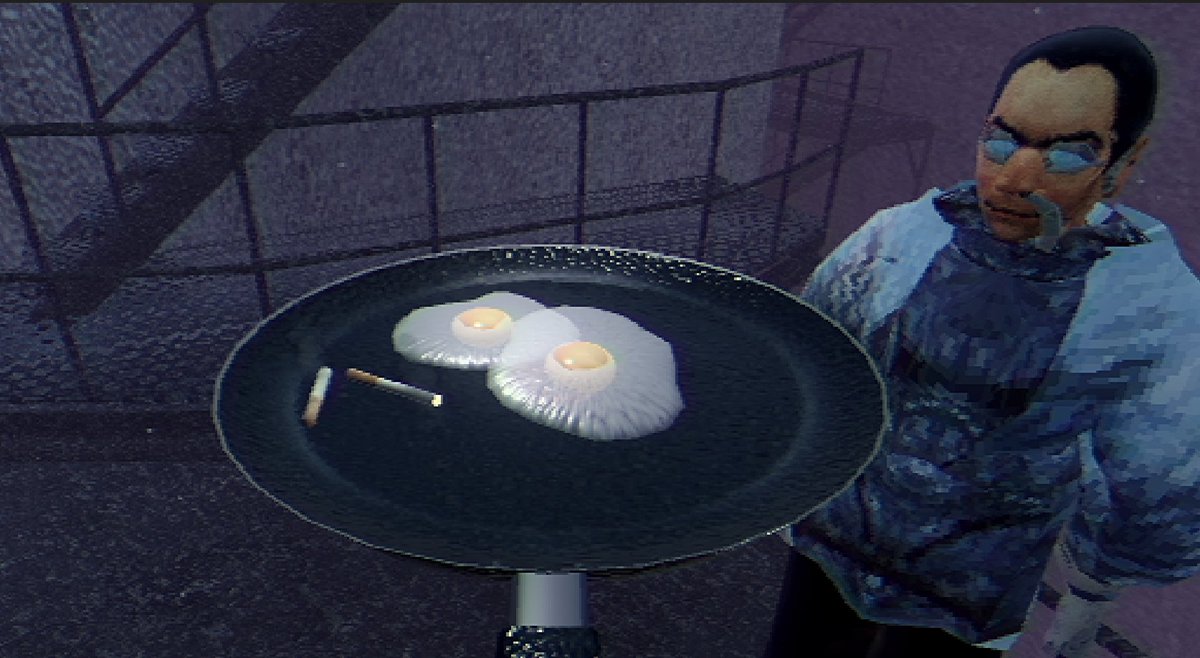 "Arctic Egg" is now available on itch. Feed the citizens of Antarctica.