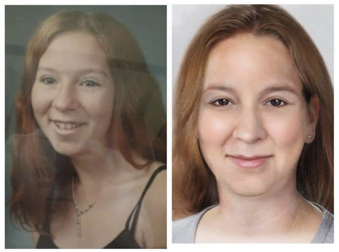 Katarina Rostova (@katarinarostovo) on Twitter photo Rose Bly still missing 💔. We are approaching 14 and half years. Some say the case isn’t cold. Seems to me it is 🥹
Rose is Summer Wells aunt. <a href="/DonWellsFamily/">DonWellsFamily</a>
Where is Rose Bly ? Rose Bly still missing 💔. We are approaching 14 and half years. Some say the case isn’t cold. Seems to me it is 🥹
Rose is Summer Wells aunt. <a href="/DonWellsFamily/">DonWellsFamily</a>
Where is Rose Bly ?