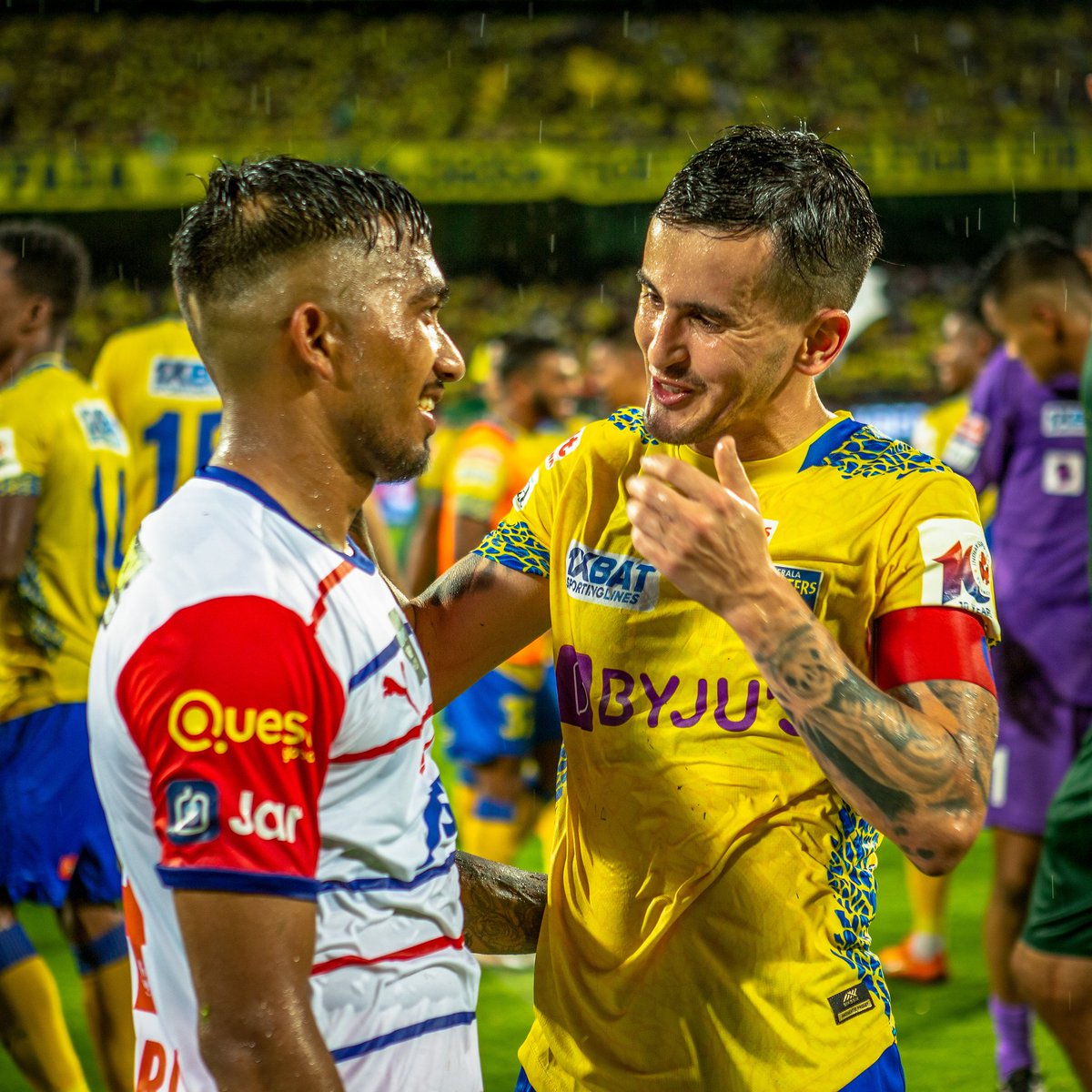 KBFCTrey's tweet image. Hi I’m KBFCTrey and this is my pinned tweet

Follow me and I’ll follow back 💛