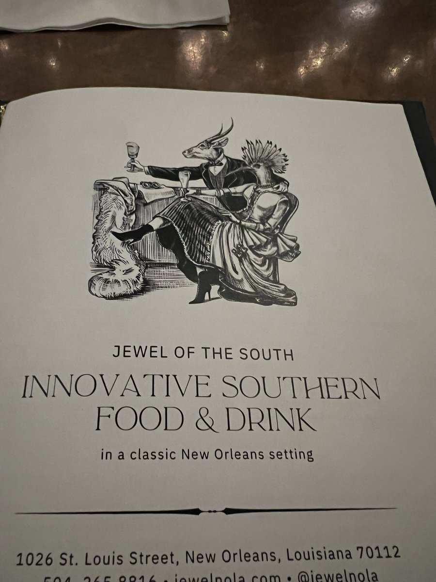 Last night in New Orleans for #NeurIPS2023 A legendary place with amazing southern food and drinks! Cheers to successful conference and @DefenceU for ensuring the safety of my family and friends 💪🇺🇦