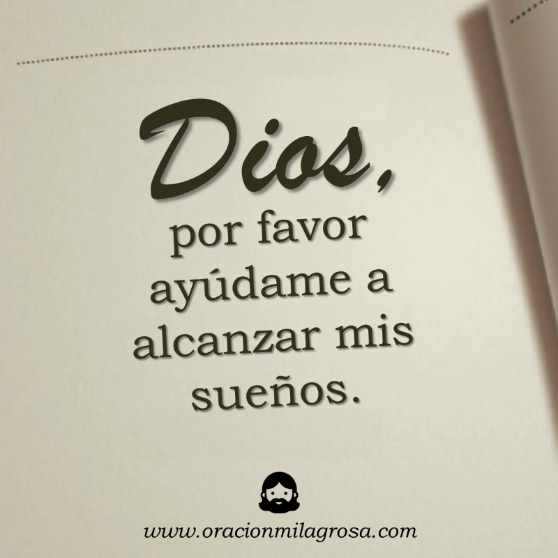 oracion_milagro's tweet photo. AMADO DIOS, bajo tu dulce amparo pongo mi vida, a mi familia y mis amigos, pues sé que a tu lado nunca nos faltará nada. Por favor mira nuestras metas y nuestras intenciones, prospéranos, guíanos y protégenos siempre de todo mal.

Continúa esta oración en: https://t.co/bYu7cBlNyg