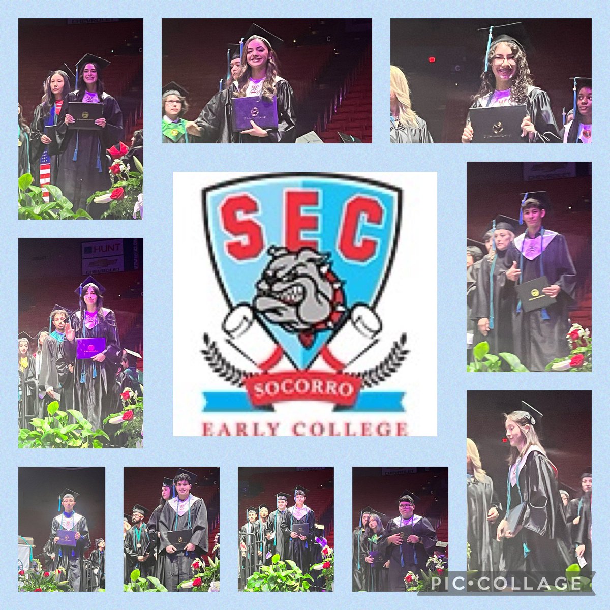 SocorroECHS_Counselor (@calvarez_sec) on Twitter photo Congratulations to the Fall Class of 2023!!! We are proud of you and we can’t wait to see what great things you will continue to achieve!! <a href="/EOlivas_SHS/">Mrs. Monarrez</a> 🐾 Congratulations to the Fall Class of 2023!!! We are proud of you and we can’t wait to see what great things you will continue to achieve!! <a href="/EOlivas_SHS/">Mrs. Monarrez</a> 🐾