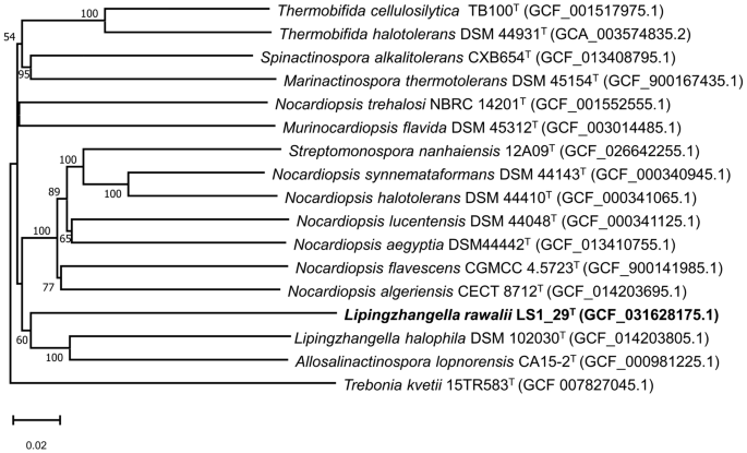 yakzaf's tweet photo. Lipingzhangella rawalii sp. nov., a novel halophile isolated from Sambhar Salt Lake, Rajasthan, India. #ArchivesOfMicrobiology #halophile #Lipingzhangella https://t.co/qtu7ko7x4S #Rajasthan @SharmaAavi @DBT_NCCS_Pune @namratajiya1995 @swapnilckajale @YuktiOza https://t.co/ctQJ5ANakE