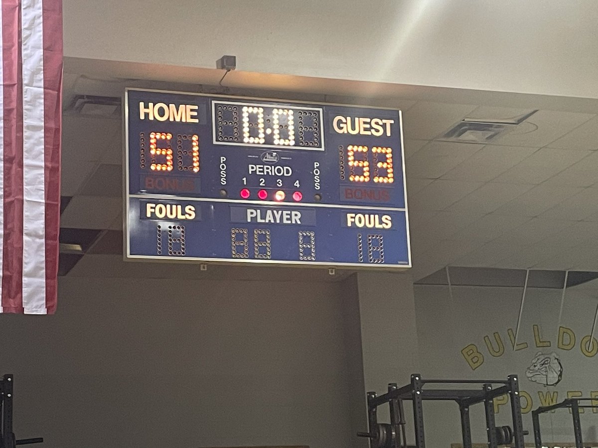 Ind_Panthers's tweet photo. #1 TIS Boys get the win on the road over a tough #3 Bennington team in a top 5 Clash of Titans in class 2A.  #TisThisIsUs https://t.co/v1h4VpGLmR