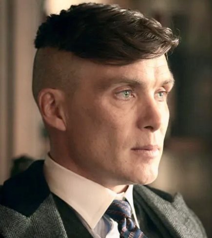 Cillian Murphy teases Tommy Shelby's comeback in Peaky Blinders movie | -  Times of India