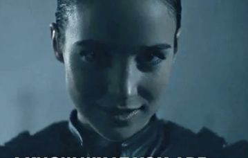 coldjands's tweet image. THE POTENTIAL 🤌🏻
#WarriorNun