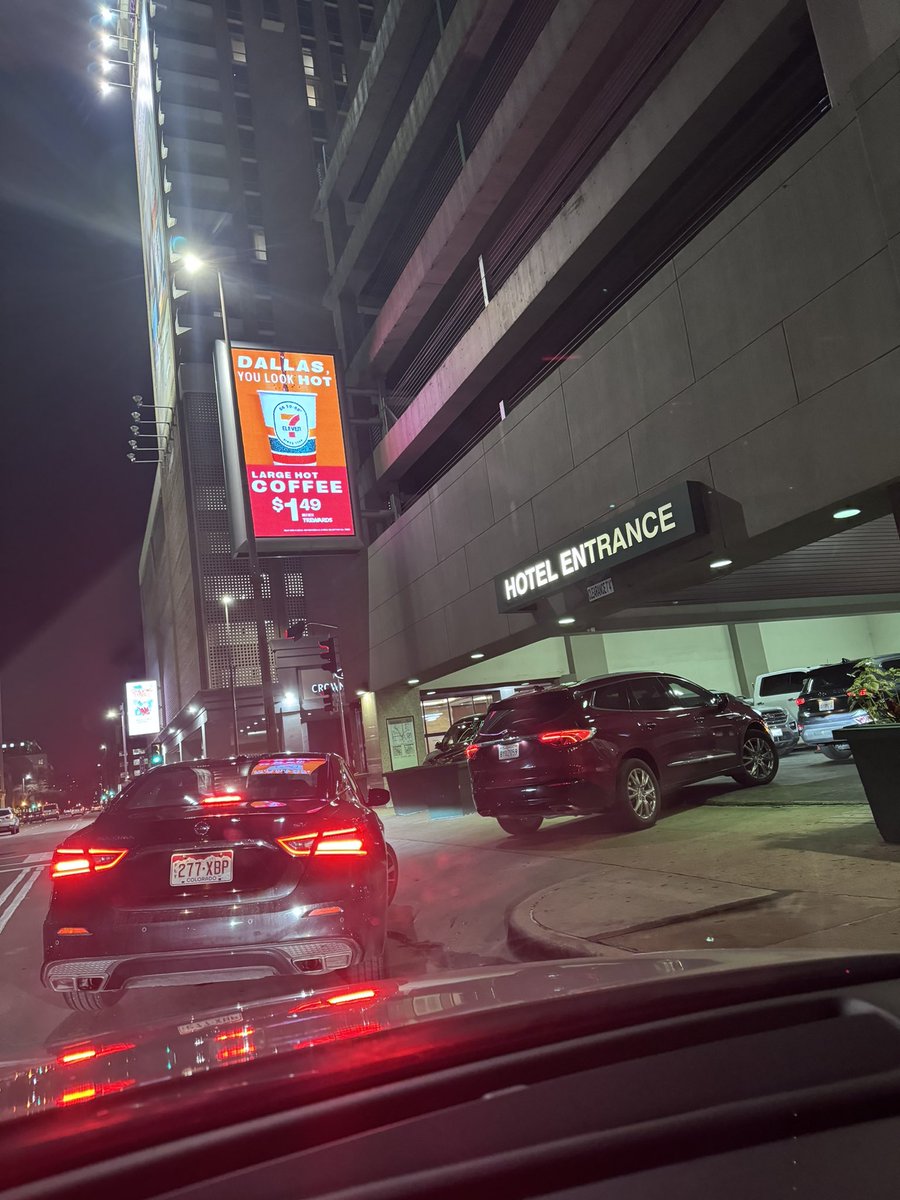 Greg Chase, XMP tweet media