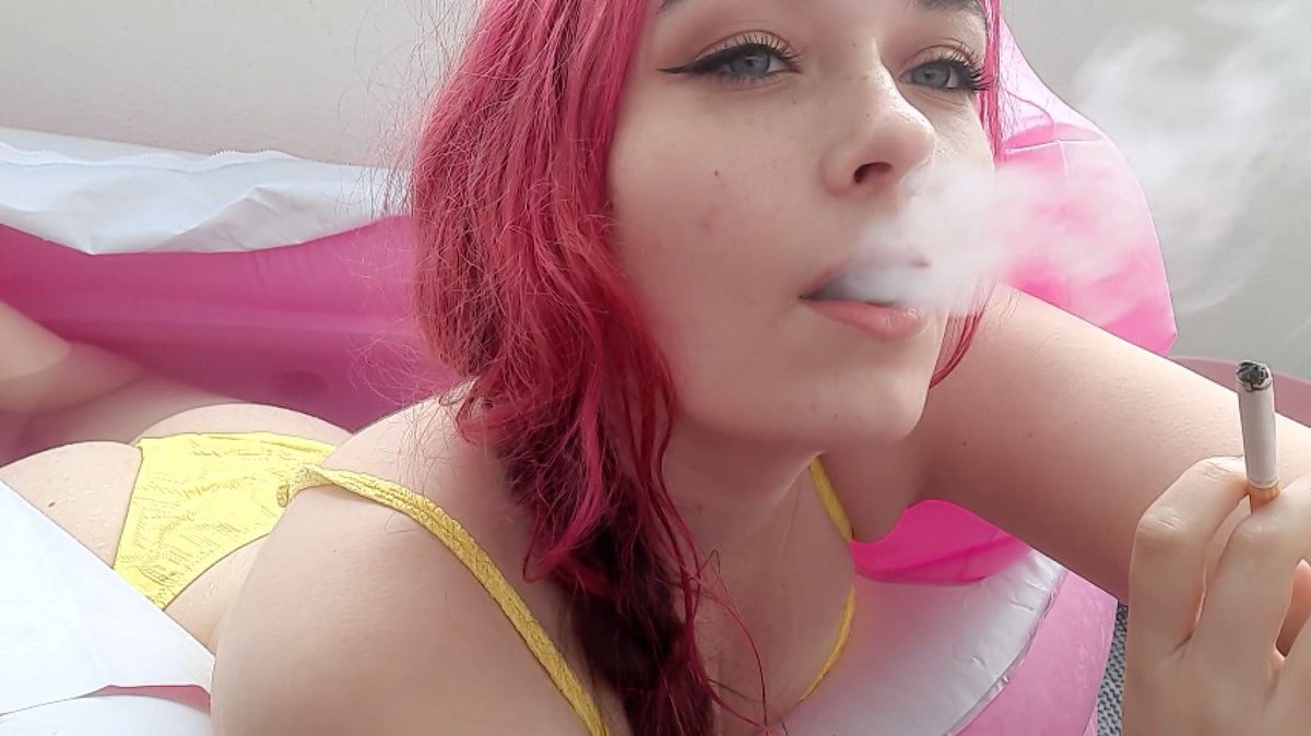 Smokingrapunzel tweet media