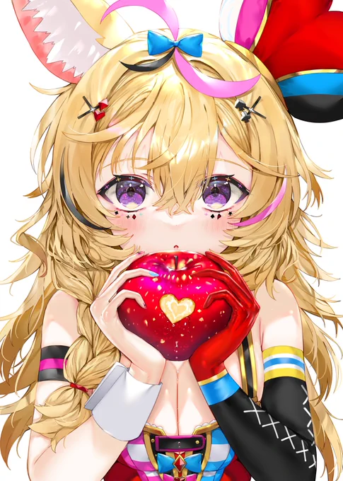 今年結構ここ数年の中ではいい絵が量産出来た年なので 好きなイラスト多い～けどここら辺は特に #今年描いたお気に入り絵を貼る