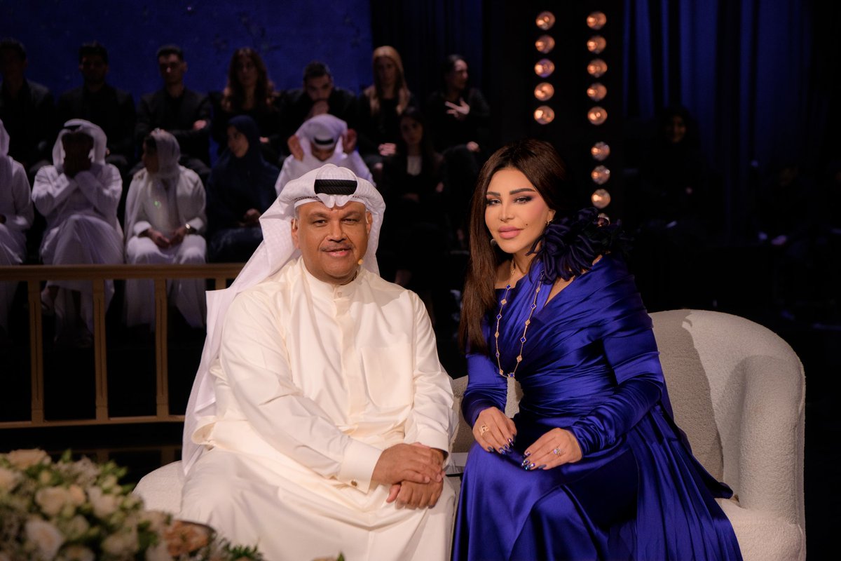 AhlamAlShamsi's tweet photo. انتظرونا الليله في ليله من الف ليله وليله مع الفنان الكبير #نبيل_شعيل ليله فيها عبق الفن الاصيل في الكويت الحبيبه عبر شاشه  #قناه_ابوظبي الساعه العاشره بتوقيت الامارات والتاسعه بتوقيت السعوديه انتظرونا في #احلام_في_الف_ليله_وليله سهره معطره بدهن العود برفقه الفنان الاصيل حمد صلاح حمد خليفه يقدم لنا فن الصوت الاصيل 🤍