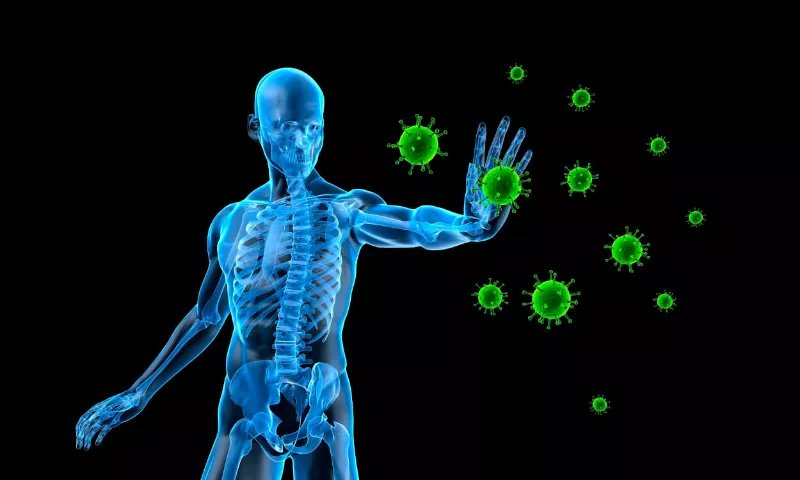 NeoSuhail's tweet image. Did You Know?

During an allergic reaction, your immune system is responding to a false alarm that it perceives as a threat.
🙄

#Immune_System