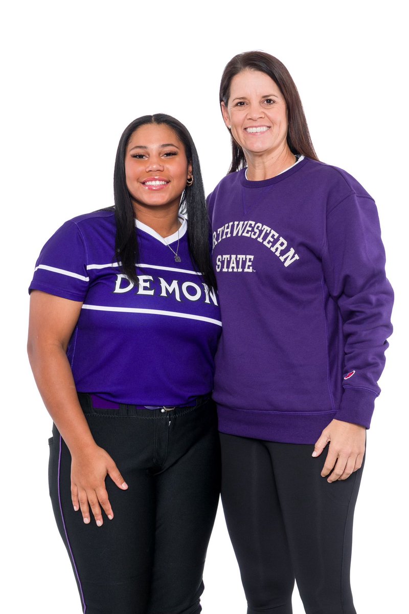 JDawson_20's tweet photo. COMMITTED 💜🤘🏽😈
⁦@NSUDemonsSB⁩ ⁦@LacyPrejean⁩ ⁦@s_lex23⁩ ⁦@coachbri15⁩ ⁦@LarranLimbaugh⁩ ⁦@WinTheNextPitch⁩ ⁦@TXGLORY16U2025⁩ https://t.co/vGF6SpLHyg