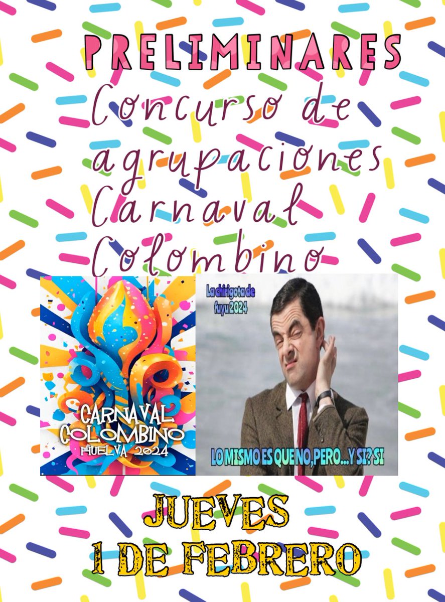 Los Pacow Rangers. (@chirigotadefuyu) on Twitter photo 