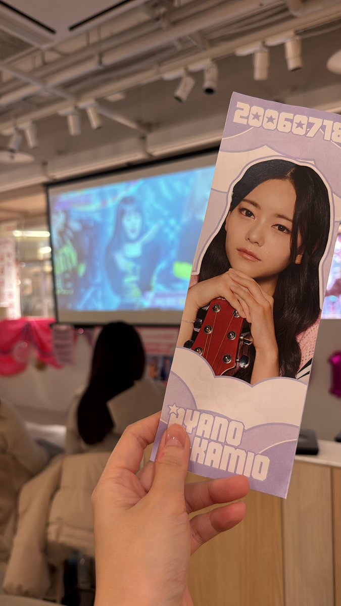 みんなで見ます🥺🥺🥺

<a href="/dgnagoyasakae/">dgarden名古屋栄店</a> 様