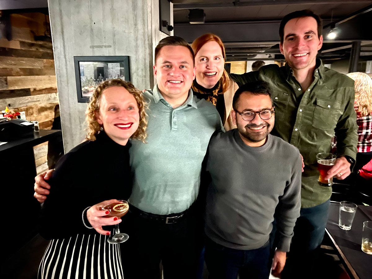 Newaj Abdullah, MD (he/him/his) (@abdullahnewaj) on Twitter photo Our amazing fellows at the University of Utah Pain Medicine. #holidayparty #utahpain #family @UofU_Anesthesia <a href="/UofUtahPain/">University of Utah Pain Medicine</a> Our amazing fellows at the University of Utah Pain Medicine. #holidayparty #utahpain #family @UofU_Anesthesia <a href="/UofUtahPain/">University of Utah Pain Medicine</a>