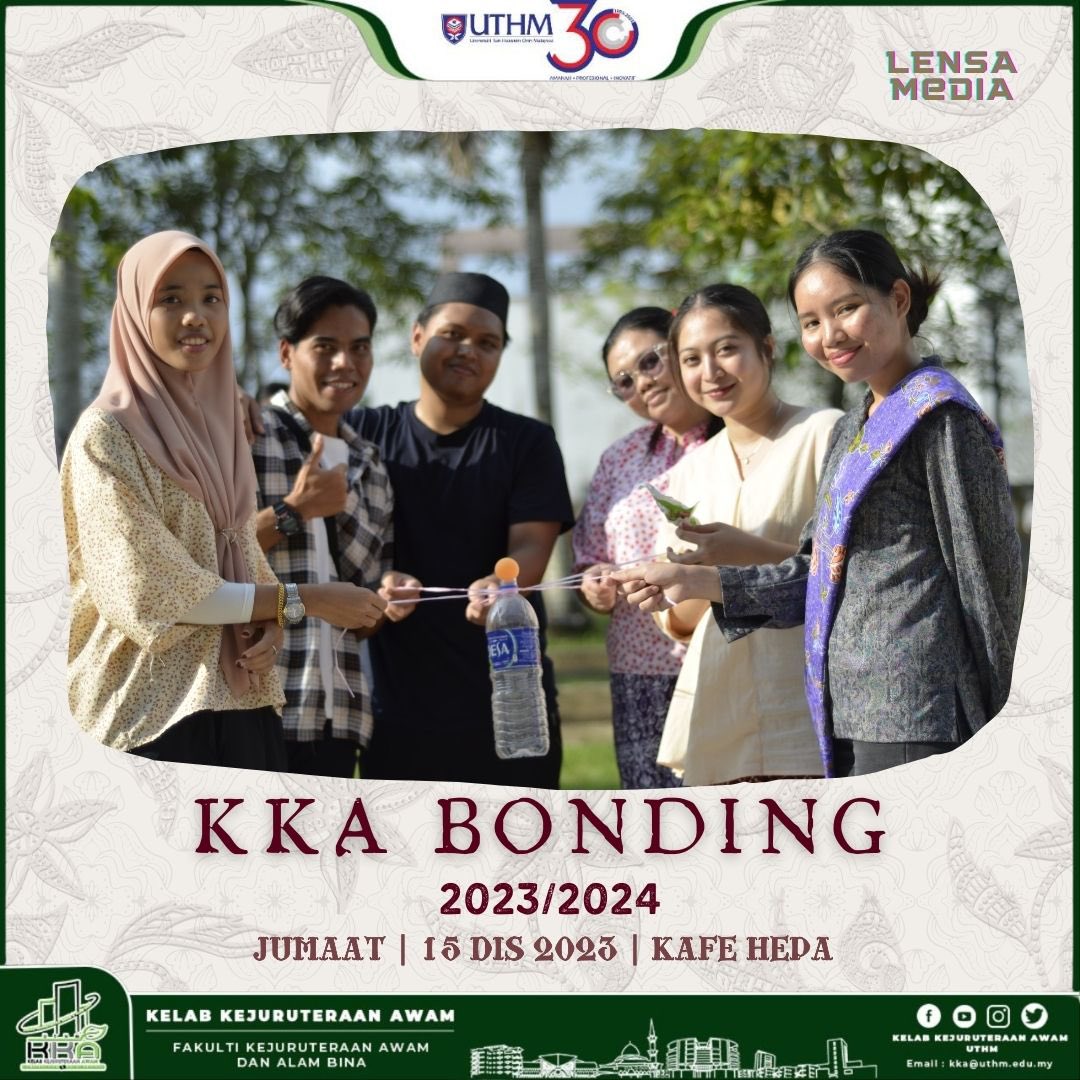 kka_uthm (@KkaUthm) / Posts / X