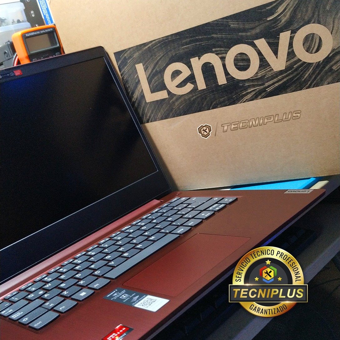 De acorde con las necesidades de cada Usuario
😍Notebook <a href="/LenovoLatam/">Lenovo LATAM</a> Ideapad 3
AMD RYZEN 3-3250U 2.6GHz / SSD 256GB / RAM 8GB / 14" HD + Win11 v.22H2 x64 con Utilitarios

😊Gracias por la compra...