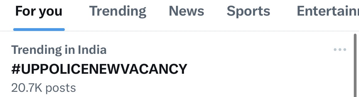 thestudycapital's tweet photo. तो आप सभी क्यों चुप हैं एक साथ अपनी आवाज बुलंद कीजिये #UPPOLICENEWVACANCY #UPPOLICEAGERELAXATION https://t.co/dEpEmJt5mw