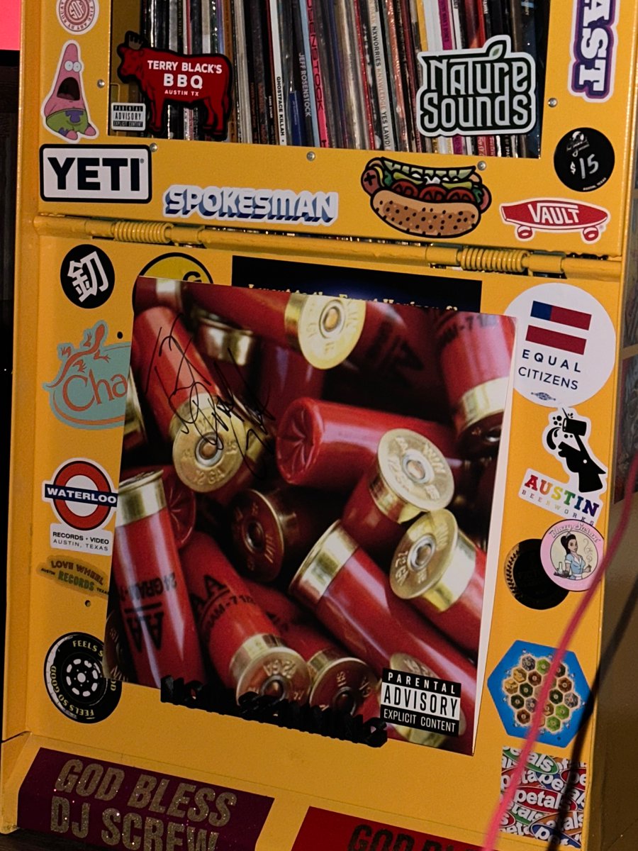 spaceboytoban's tweet photo. album of the year came in today

@THAGODFAHIM @YourOldDroog @NiCESUPREME888 @sadhugold @NicholasCraven_ https://t.co/kpUlcO0EaT