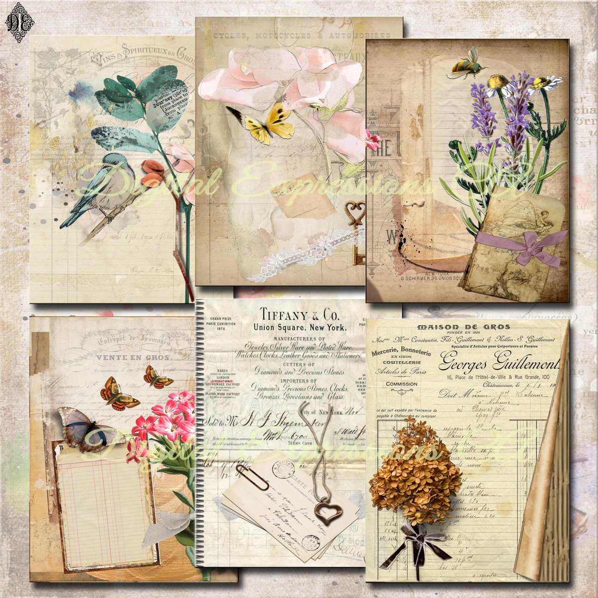 bthomassmith's tweet photo. My #ETSY Shop https://t.co/GVpP2ZCd21  #JunkJournal #planner #ErinCondren #stickers #printable #scrapbooking #Digital #Paper packs #Bible #Fairy #Fantasy #Grunge #teacards #tags #Washitape #Steampunk -#sale #Commercial Use TY for your support https://t.co/2rAFPiWvGT
