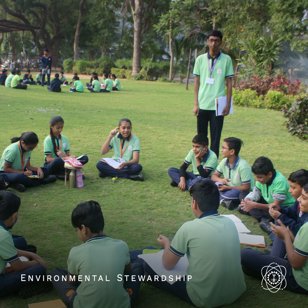 sanskardham_In's tweet image. Through leadership opportunities, students don't just dream of change; they become the architects of it.

#EthicalValues #IntegratedCurriculum #Students #LeadersOfTomorrow #Leaders #HolisticDevelopment #Sanskardham