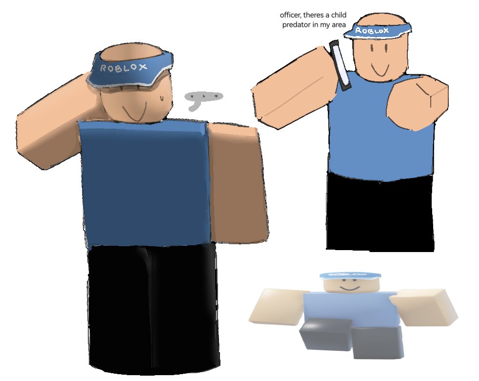 antiyums's tweet image. #robloxevade #evade #bobo
bobo!