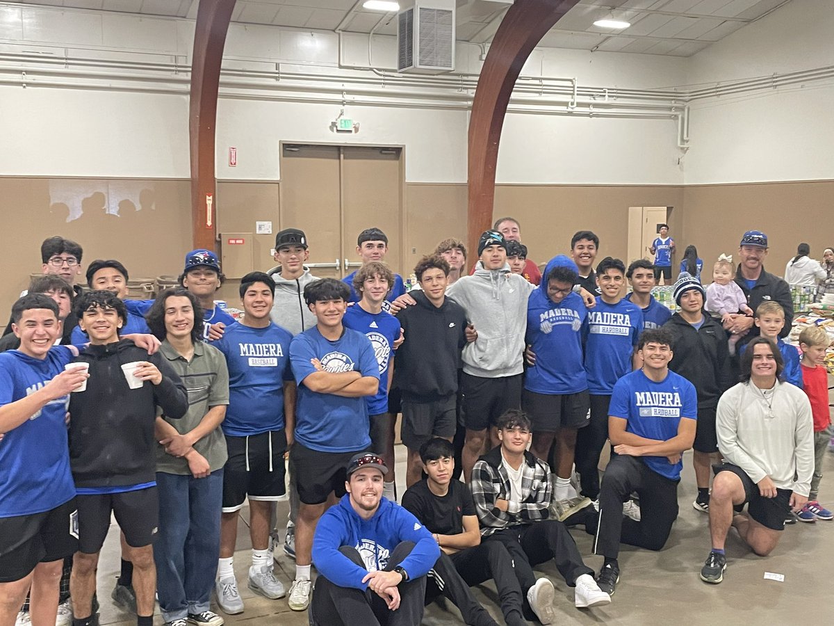 MHS Coyote Baseball tweet media