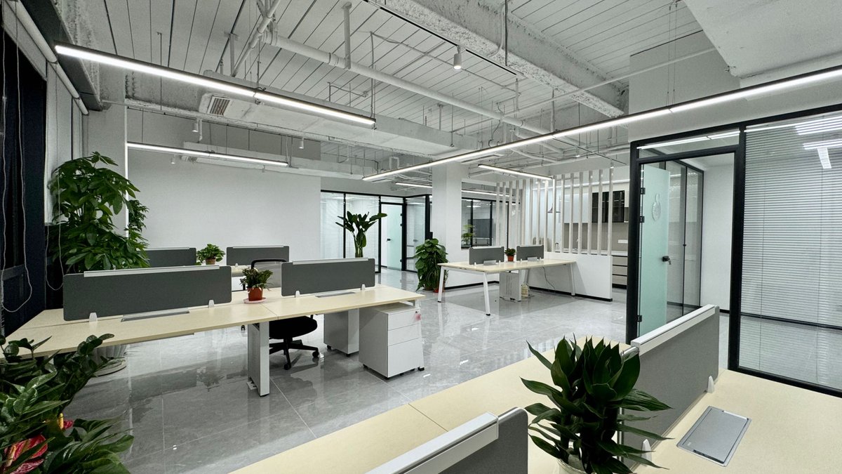 SamiSabinsa's tweet image. 𝐒𝐚𝐛𝐢𝐧𝐬𝐚 𝐍𝐚𝐧𝐣𝐢𝐧𝐠 𝐦𝐨𝐯𝐞𝐬 𝐢𝐧𝐭𝐨 𝐧𝐞𝐰 𝐨𝐟𝐟𝐢𝐜𝐞 𝐢𝐧 𝐍𝐚𝐧𝐣𝐢𝐧𝐠, 𝐂𝐡𝐢𝐧𝐚

As the new year begins, Sabinsa Nanjing Biotechnology is off to a fabulous start by relocating its office to a stunning new location in Nanjing, China.

#NewOffice #Sabinsa