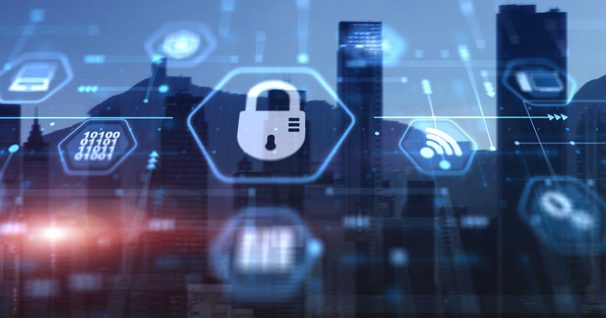 Health Cybersecurity tweet media