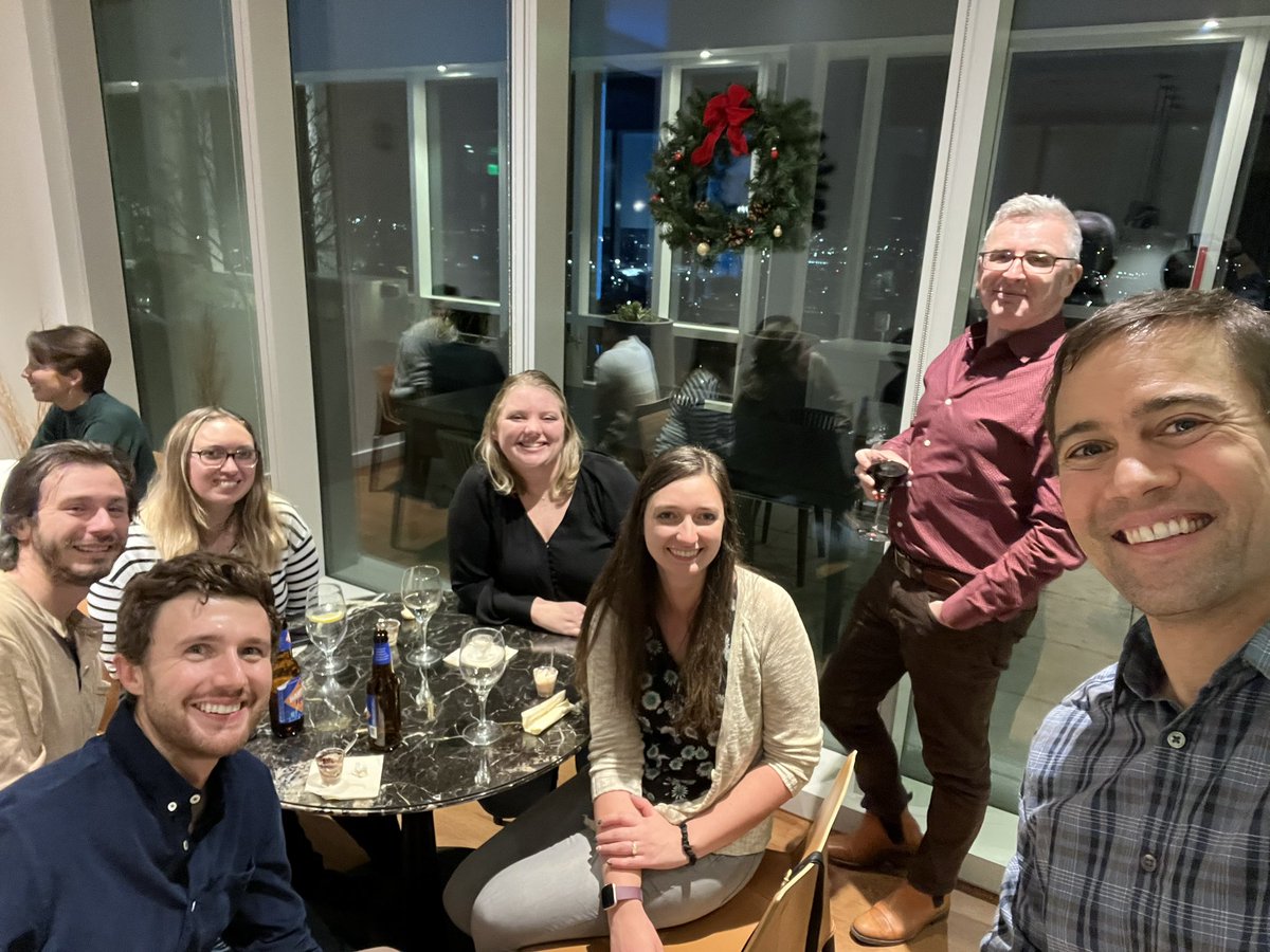 Josefowicz Lab (@josefowiczlab) on Twitter photo A fantastic @ImmGen_ workshop this year! Always a great time seeing <a href="/GCloner/">Michael Keogh</a> and the <a href="/epicypher/">EpiCypher, Inc.</a> team! A fantastic @ImmGen_ workshop this year! Always a great time seeing <a href="/GCloner/">Michael Keogh</a> and the <a href="/epicypher/">EpiCypher, Inc.</a> team!