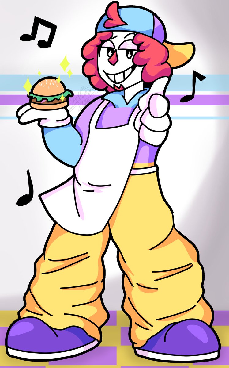 RayZZZZyeah's tweet image. Points.
#ScratchinMelodii #SynthzMcWave #Fanart #art #digitalart