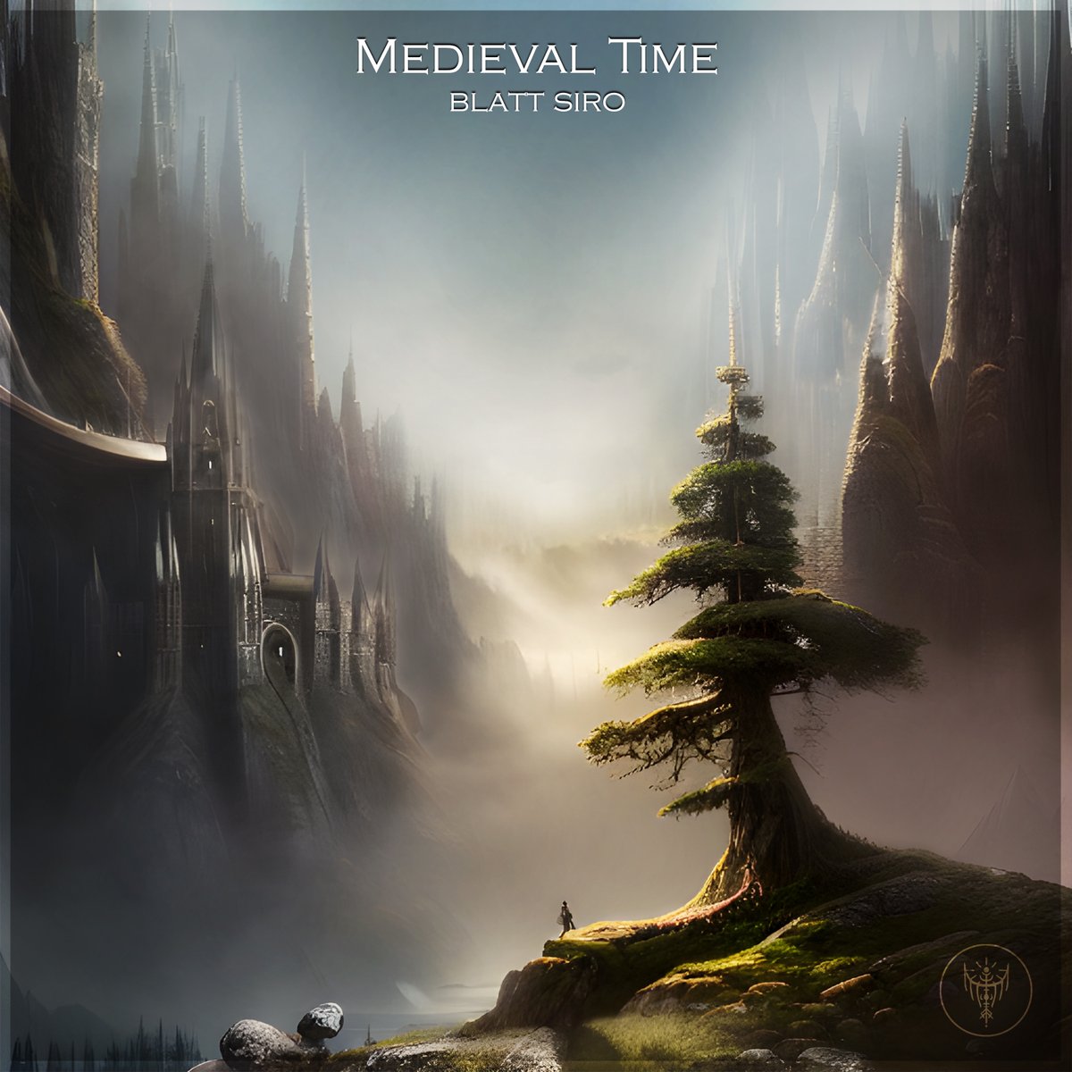 "Medieval Time" is the second preview of my new album "Primal", which will be released on January 12, 2024.

Listen to it in the following link...

open.spotify.com/track/4BRy5JvN…

Enjoy it!!

#medieval #filmmusic #soundtrack #epic #game #Spotify #NewMusic #newreleases #cinematic