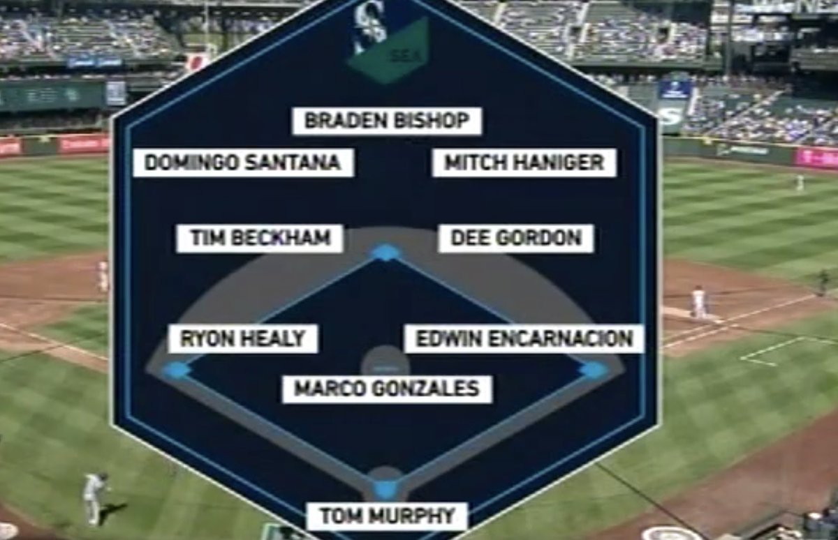 Vintage Mariners tweet media