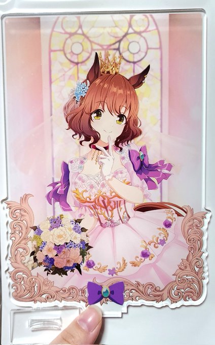 「animal ears wedding dress」 illustration images(Latest)