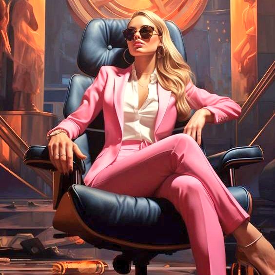 صباح الخير عليكم