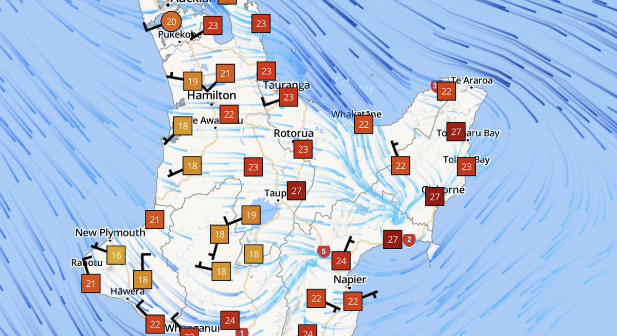 WeatherWatchNZ tweet picture