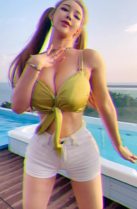 我来了，我来了，有人我__我吗？