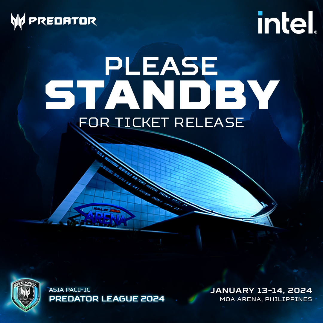 Predator Philippines tweet media