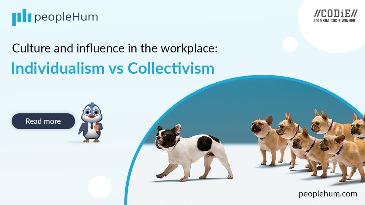 Balancing self-reliance with team #collaboration shapes a productive workplace. Delve into our #insights on fostering a better work #environment.
Read more: s.peoplehum.com/0owzr

#HRTech #workplace  #performance #worktrends #humanresources #hrinsights #HRAnalytics #HRMetrics