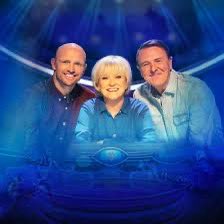 richardjacobs1's tweet image. A predictably sad end for #QuestionOfSport 

Perhaps a co-prod deal with Disney is needed. 2005 producers return as indie production. Sue, Matt &amp;amp; Phil back for 3 eps.

Then, Sue bi-generates into @GabbyLogan and new team captains @StuartBroad8 and Jessica Ennis-Hill revealed ??😉