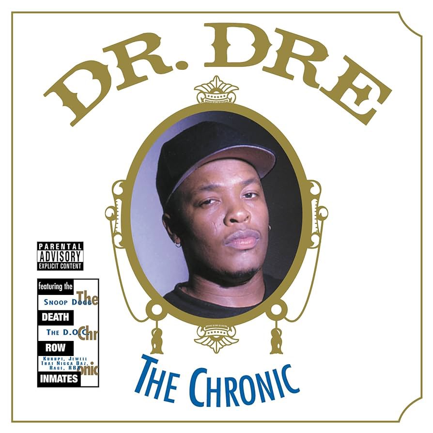 #DrDre dropped #TheChronic 31 Years Ago Today 💿
