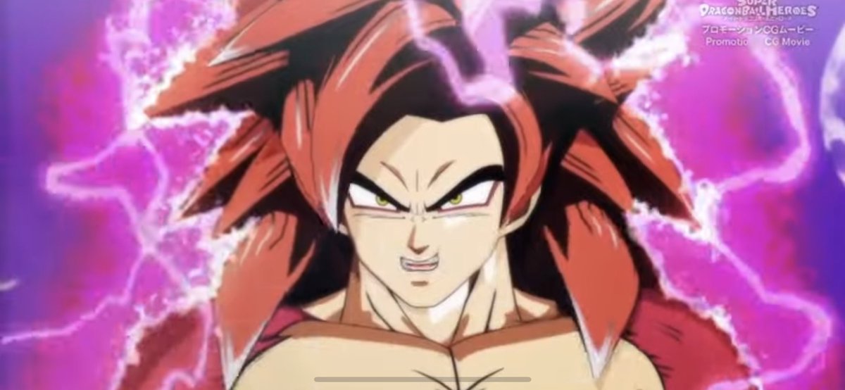 JadenG_Ku's tweet image. This recent episode slappppeeddd !!! The GT ssj4 reveal vs baby reference was crazy !! But only this time , vegeta does it too!! But he fights,, vegeta ?! Baby?! 🔥🔥🔥🔥🔥🔥🔥🔥🔥🔥