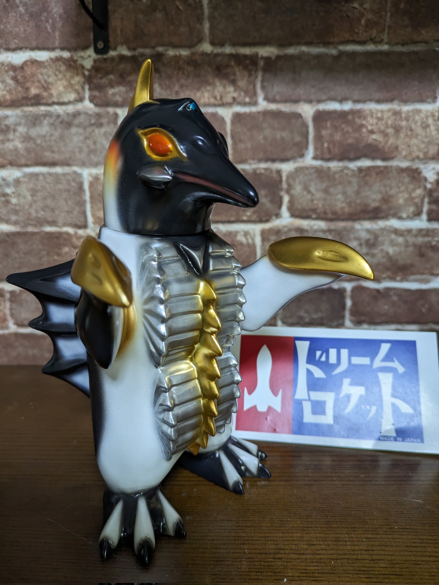 ドリームロケット SKELDON スケルドン⑥ ドリームロケット SKELDON スケルドン⑥ ドリームロケット