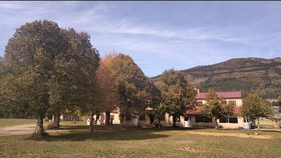[ POSTE À POURVOIR : ASSISTANT·E DE FORMATION ] Poste à pourvoir dès janvier 2024 au #tierslieulesgrandesroches à Gréolières 🏡

🔗 Fiche de poste complète : 
centifocloud.scic-tetris.org/s/75DMAwPF6dLG…

#offredemploi #JobAlert  #Recrutement #Recruiting #scictetris #regionsud