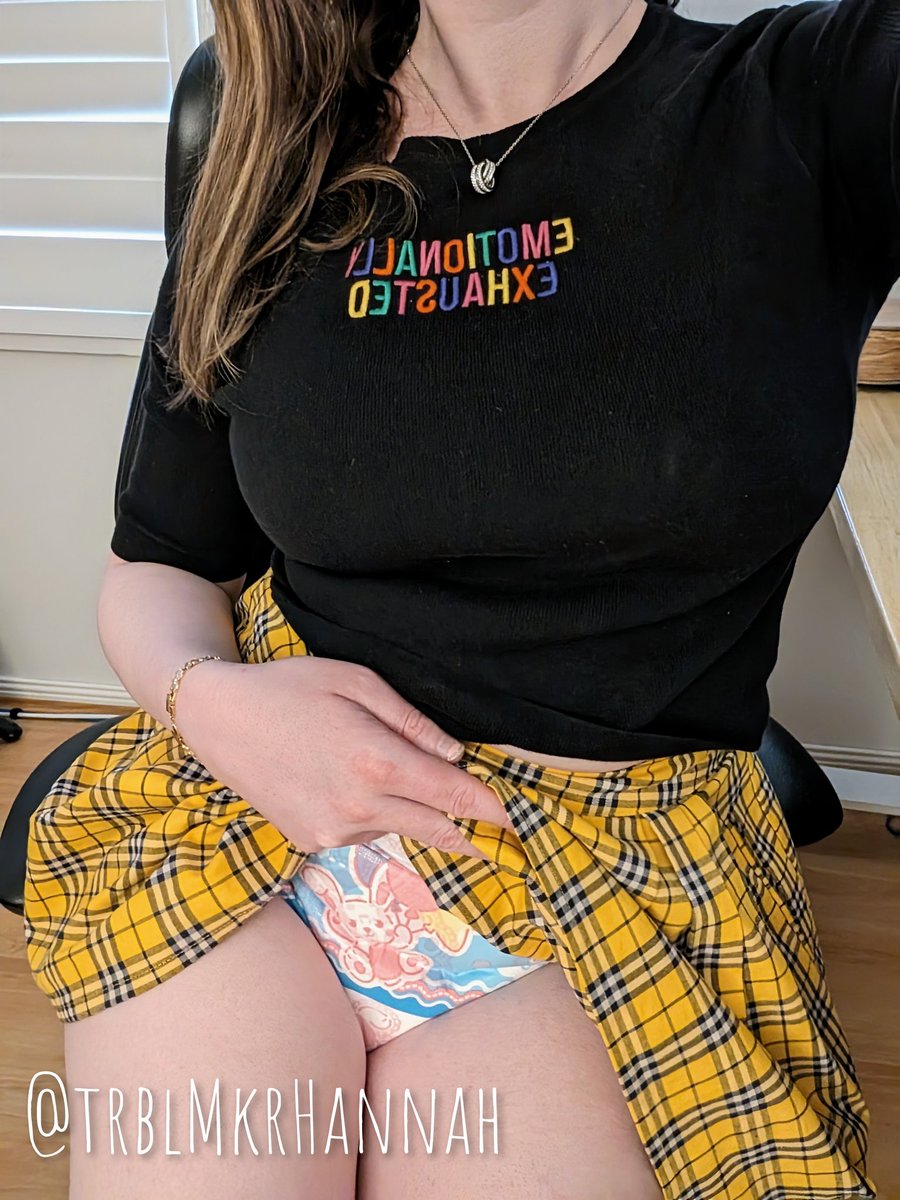 Emotionally Exhausted.