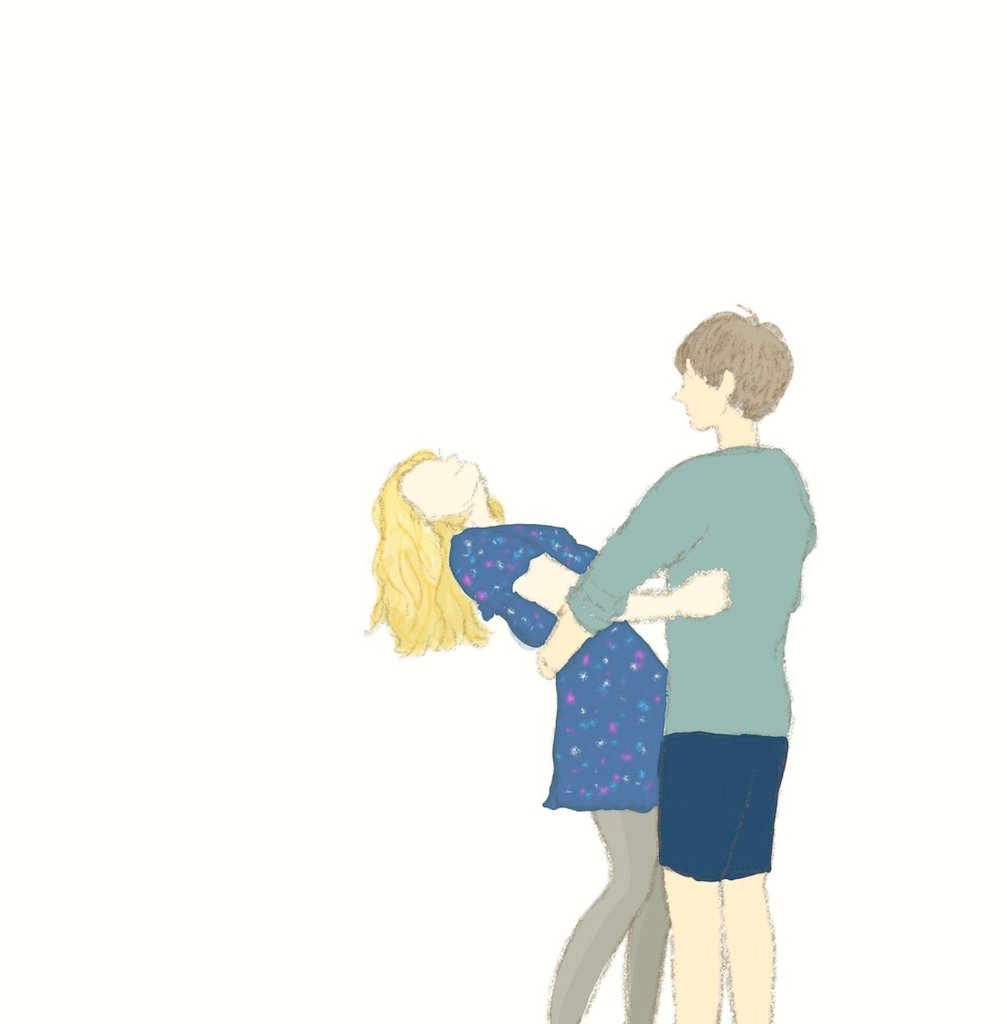 moso_san's tweet image. 「明日への地図を探して」
The Map of Tiny Perfect Things 
ファッションが全部かわいい映画を見ました‥落書き
#movie #themapoftinyperfectthings